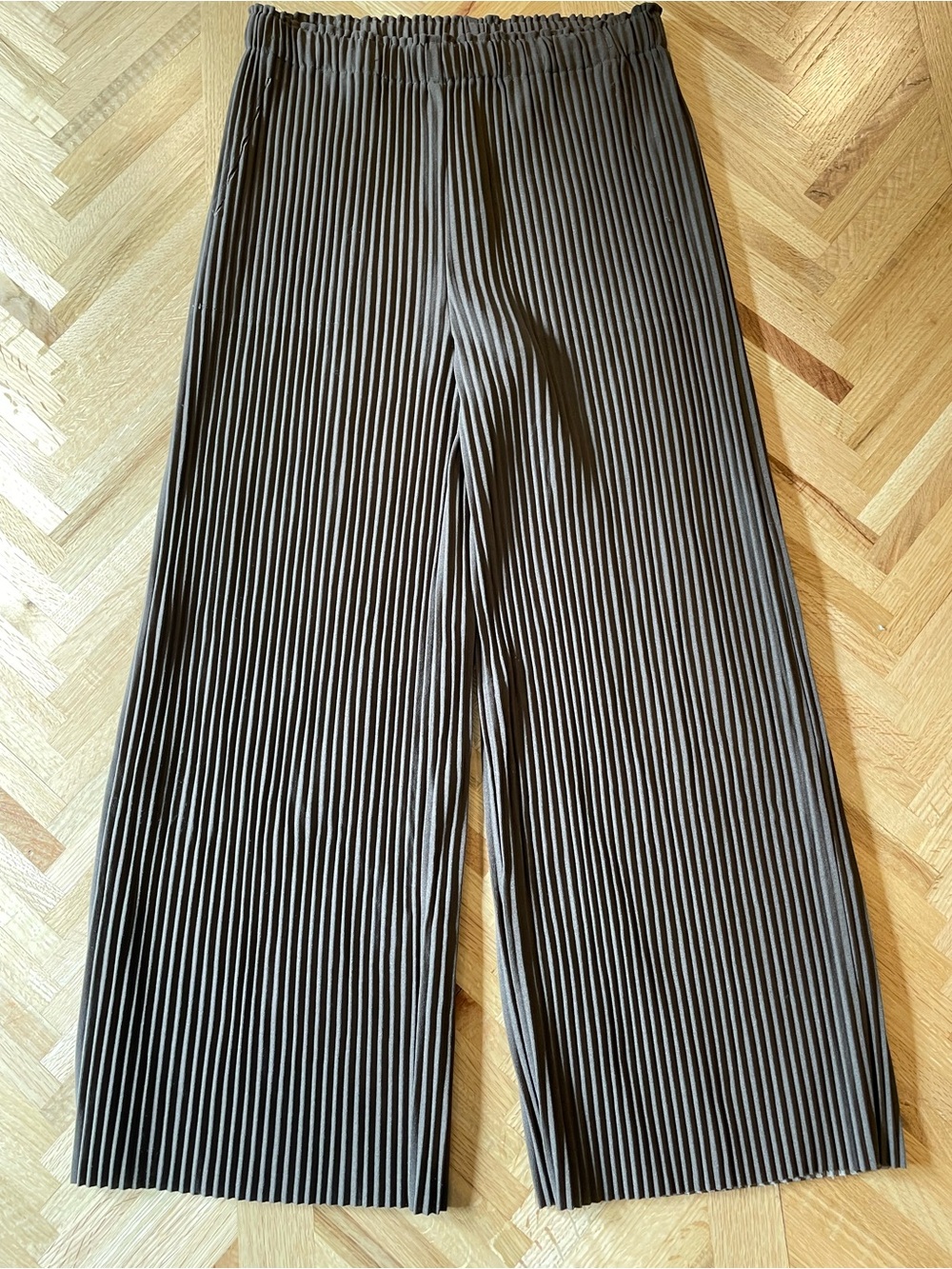 Grade & Gather Pants Size Large